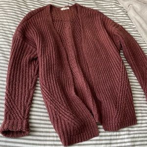 LA Hearts Sweater